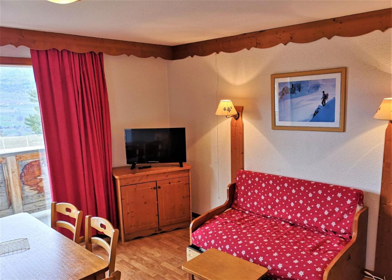 La Crete Du Berger By Actisource, La Joue Du Loup Apartment ภายนอก รูปภาพ
