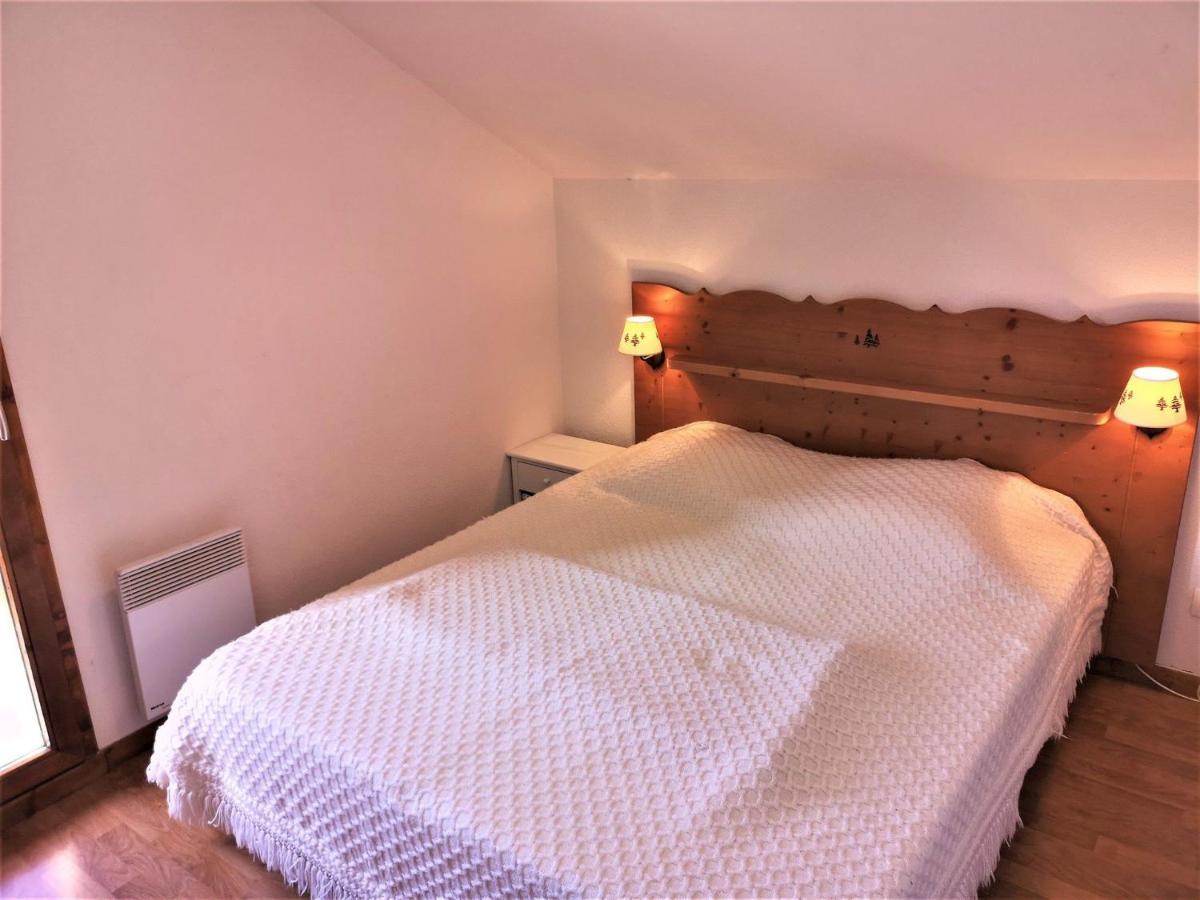 La Crete Du Berger By Actisource, La Joue Du Loup Apartment ภายนอก รูปภาพ