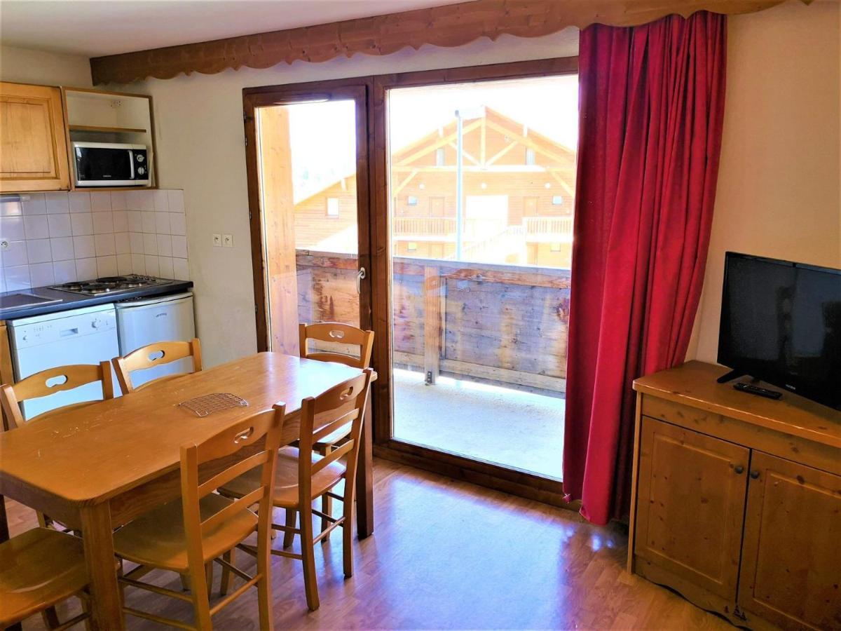 La Crete Du Berger By Actisource, La Joue Du Loup Apartment ภายนอก รูปภาพ