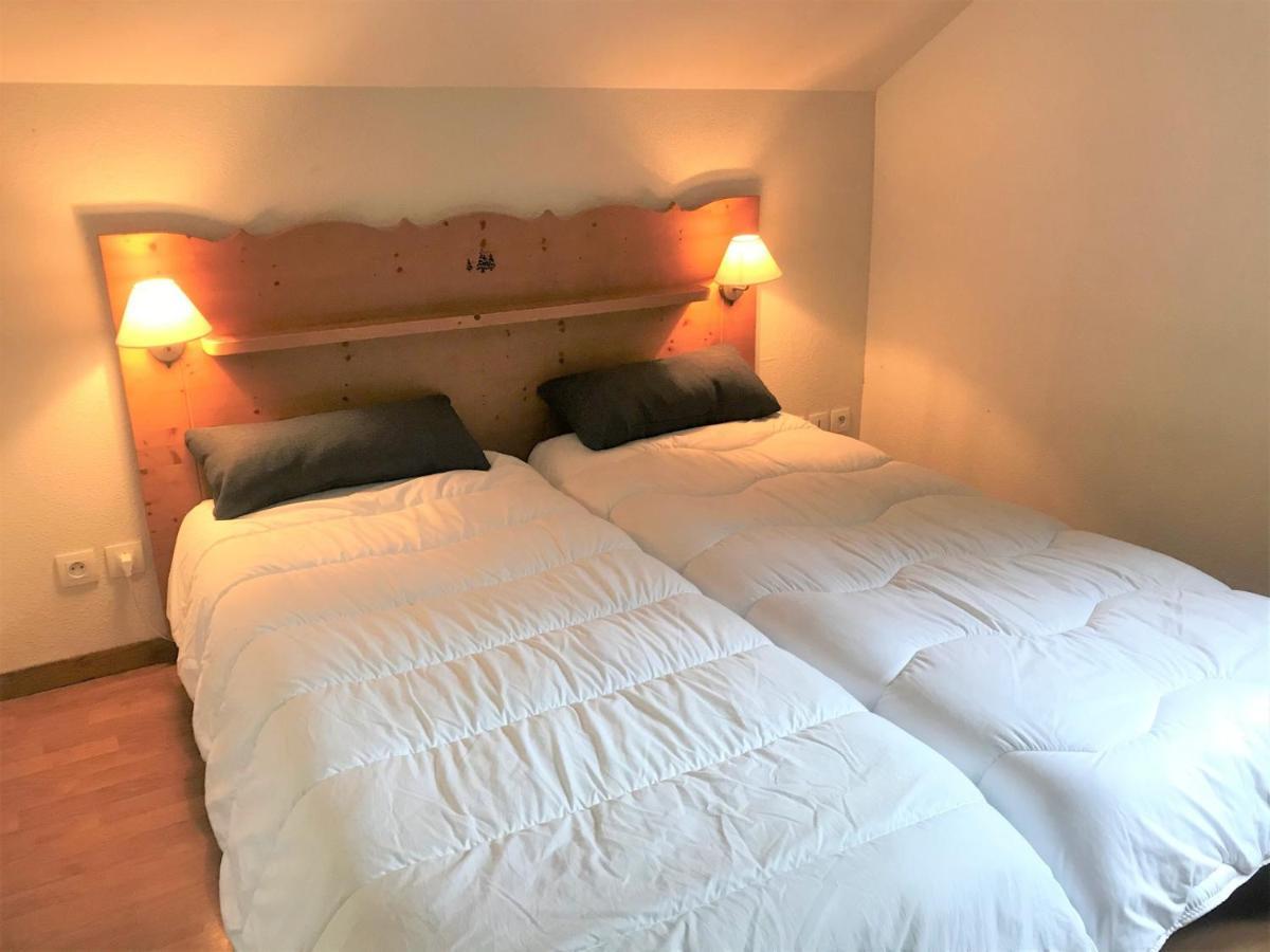 La Crete Du Berger By Actisource, La Joue Du Loup Apartment ภายนอก รูปภาพ