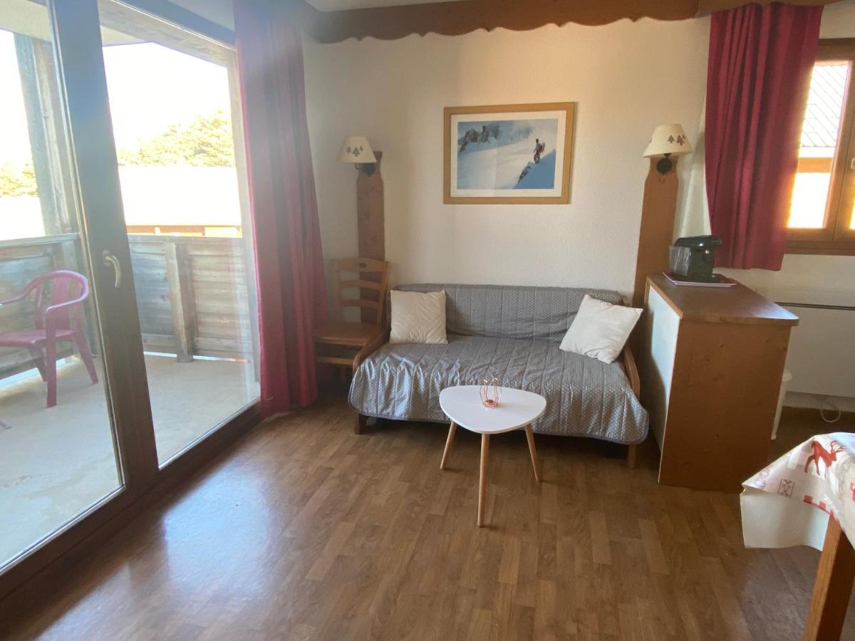 La Crete Du Berger By Actisource, La Joue Du Loup Apartment ภายนอก รูปภาพ