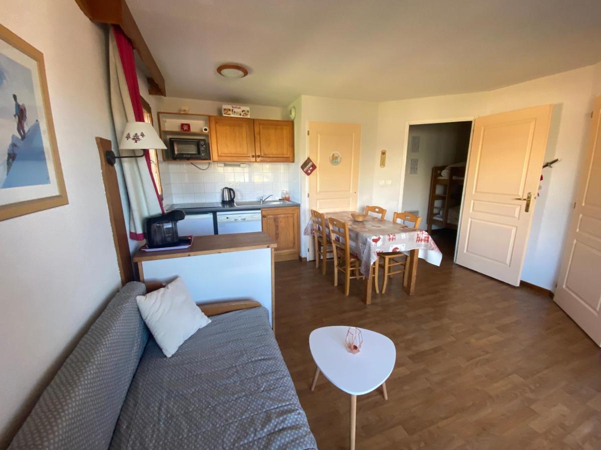 La Crete Du Berger By Actisource, La Joue Du Loup Apartment ภายนอก รูปภาพ