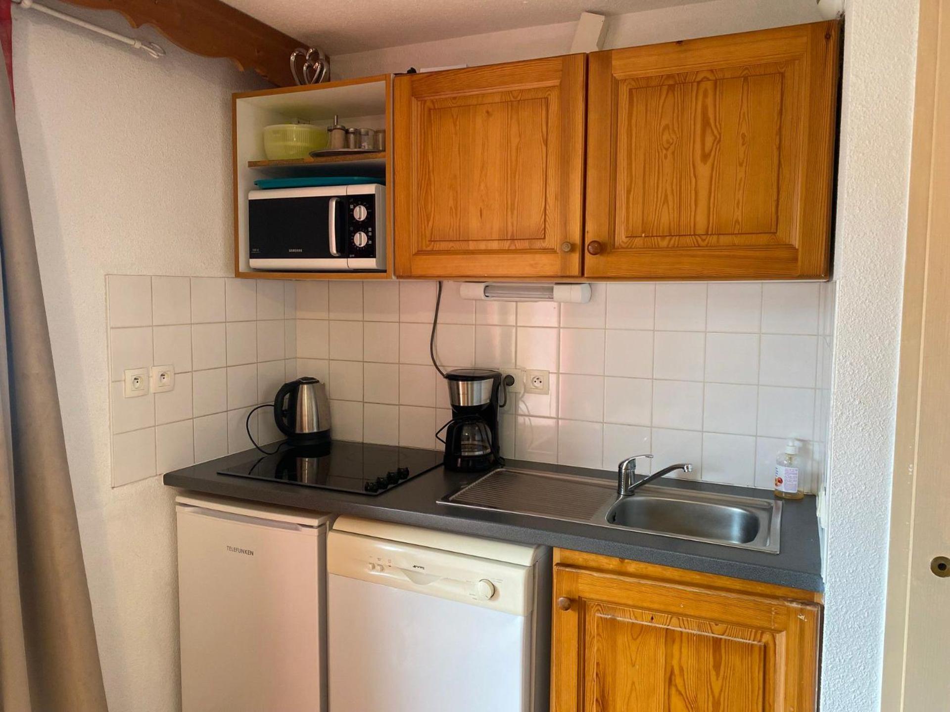 La Crete Du Berger By Actisource, La Joue Du Loup Apartment ภายนอก รูปภาพ