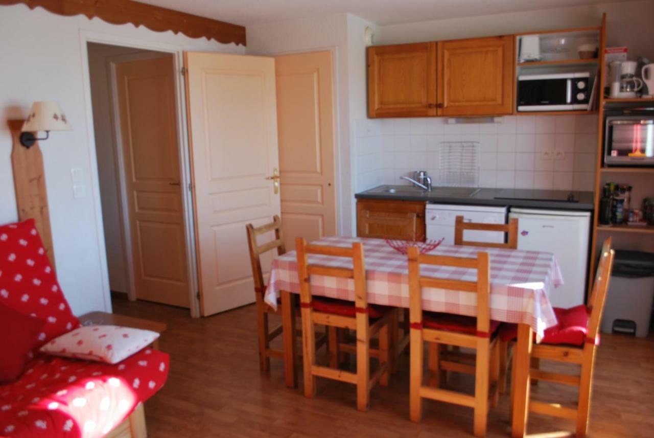 La Crete Du Berger By Actisource, La Joue Du Loup Apartment ภายนอก รูปภาพ