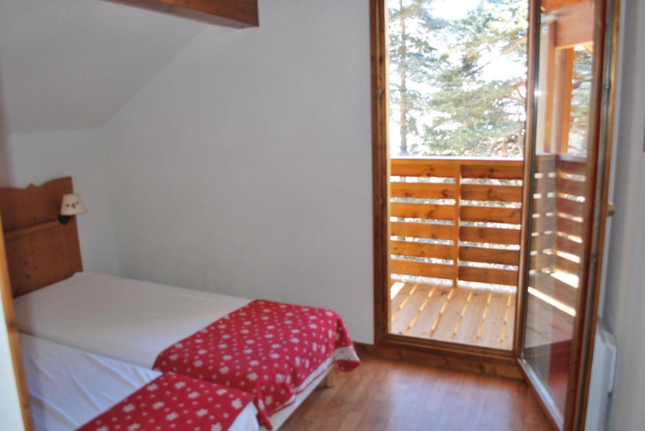 La Crete Du Berger By Actisource, La Joue Du Loup Apartment ภายนอก รูปภาพ