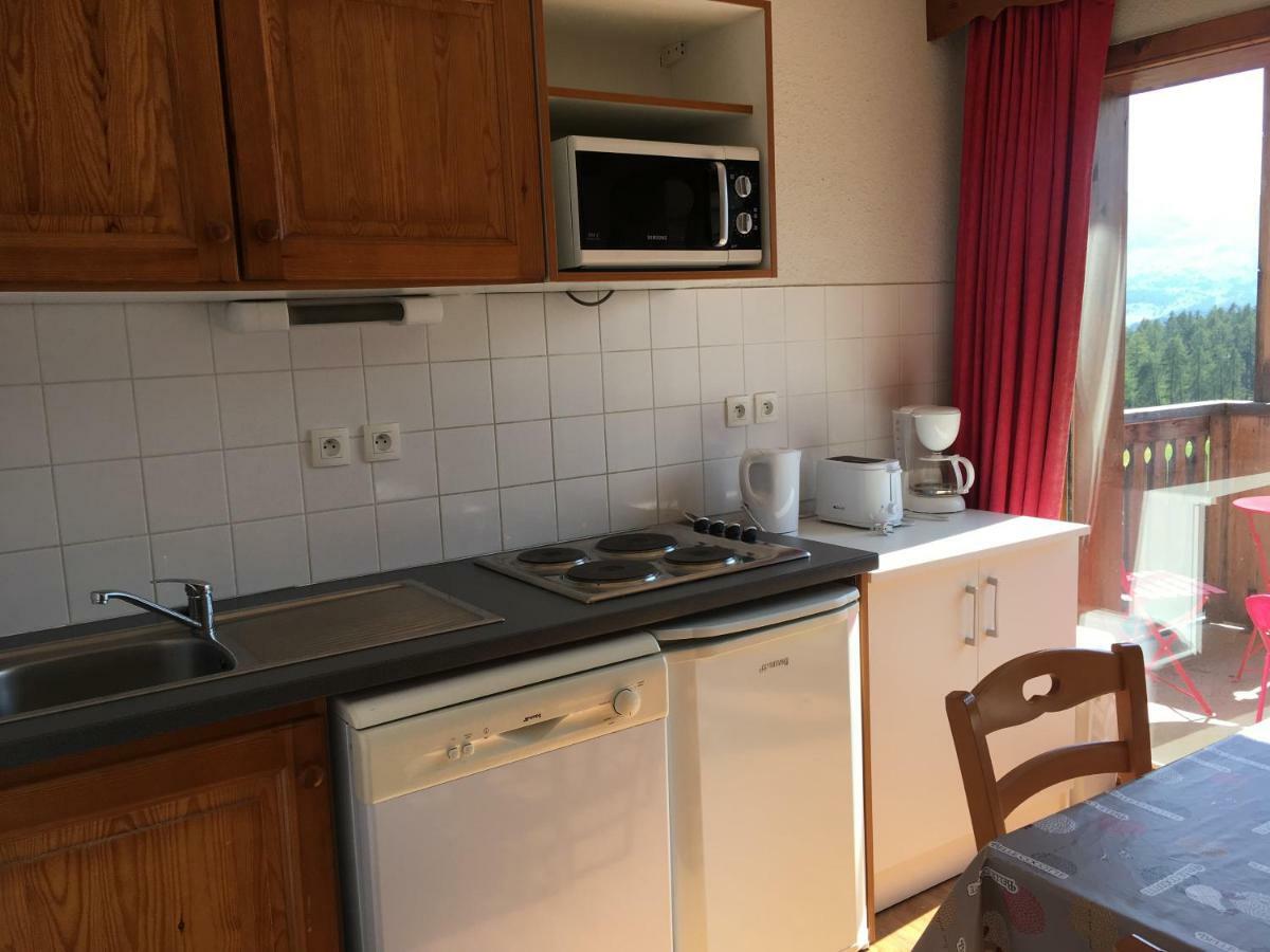 La Crete Du Berger By Actisource, La Joue Du Loup Apartment ภายนอก รูปภาพ