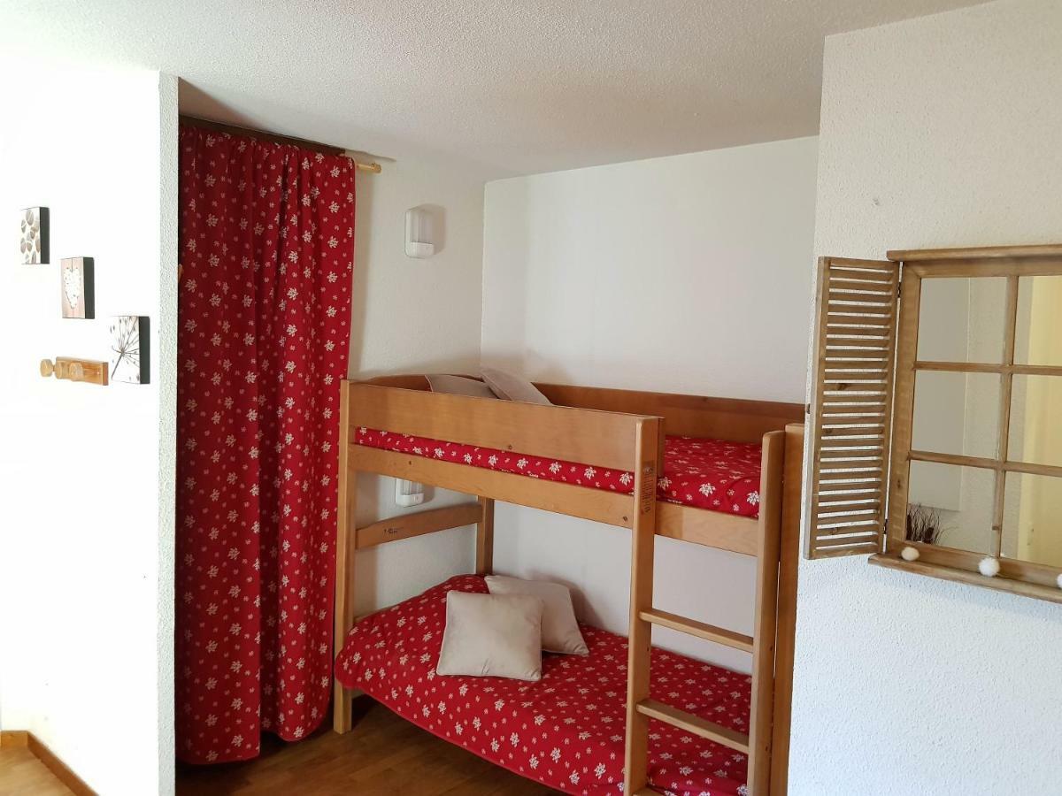 La Crete Du Berger By Actisource, La Joue Du Loup Apartment ภายนอก รูปภาพ